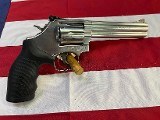 SMITH & WESSON 686-6 .357 MAG - 2 of 2