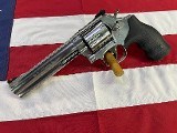SMITH & WESSON 686-6 .357 MAG