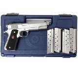 COLT DELTA ELITE GOVERNMENT MODEL 10MM - 3 of 3