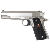 COLT DELTA ELITE GOVERNMENT MODEL 10MM