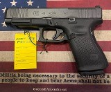 GLOCK G49 MOS 9MM LUGER (9X19 PARA) - 2 of 3 GLOCK G49 MOS 9MM LUGER (9X19 PARA) - 2 of 3