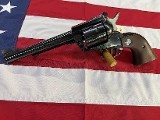 RUGER NEW MODEL BLACKHAWK .357 MAG