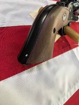 RUGER NEW MODEL BLACKHAWK .357 MAG - 3 of 3 RUGER NEW MODEL BLACKHAWK .357 MAG - 3 of 3