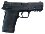 SMITH & WESSON M&P 380 SHIELD EZ M2.0 .380 ACP