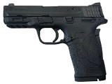 SMITH & WESSON M&P 380 SHIELD EZ M2.0 .380 ACP - 2 of 3 SMITH & WESSON M&P 380 SHIELD EZ M2.0 .380 ACP - 2 of 3