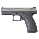 CZ P-10 C 9MM LUGER (9X19 PARA)