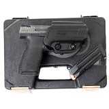 CZ P-10 C 9MM LUGER (9X19 PARA) - 3 of 3 CZ P-10 C 9MM LUGER (9X19 PARA) - 3 of 3