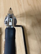 RUGER SP101 .357 MAG - 3 of 3 RUGER SP101 .357 MAG - 3 of 3