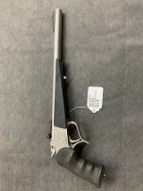 THOMPSON/CENTER ARMS contender .22LR/.22MAG - 2 of 3 THOMPSON/CENTER ARMS contender .22LR/.22MAG - 2 of 3