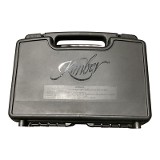 KIMBER KHX CUSTOM .45 ACP - 2 of 3 KIMBER KHX CUSTOM .45 ACP - 2 of 3