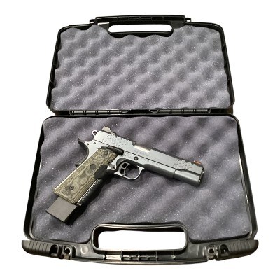 KIMBER KHX CUSTOM .45 ACP