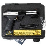 BROWNING BUCK MARK SS URX .22 LR - 3 of 3 BROWNING BUCK MARK SS URX .22 LR - 3 of 3