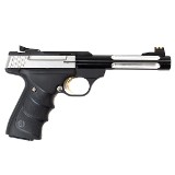 BROWNING BUCK MARK SS URX .22 LR - 2 of 3 BROWNING BUCK MARK SS URX .22 LR - 2 of 3