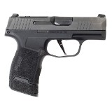 SIG SAUER P365-380 .380 ACP - 2 of 3 SIG SAUER P365-380 .380 ACP - 2 of 3