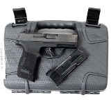 SIG SAUER P365-380 .380 ACP - 3 of 3 SIG SAUER P365-380 .380 ACP - 3 of 3