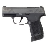 SIG SAUER P365-380 .380 ACP
