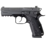 CZ SHADOW 2 CARRY 9MM LUGER (9X19 PARA)