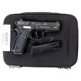 CZ SHADOW 2 CARRY 9MM LUGER (9X19 PARA) - 3 of 3 CZ SHADOW 2 CARRY 9MM LUGER (9X19 PARA) - 3 of 3