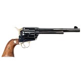 COLT SINGLE ACTION ARMY 125TH ANNIVERSARY .45 LC - 2 of 3 COLT SINGLE ACTION ARMY 125TH ANNIVERSARY .45 LC - 2 of 3