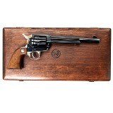 COLT SINGLE ACTION ARMY 125TH ANNIVERSARY .45 LC - 3 of 3 COLT SINGLE ACTION ARMY 125TH ANNIVERSARY .45 LC - 3 of 3