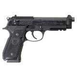 BERETTA 96A1 .40 S&W - 2 of 3 BERETTA 96A1 .40 S&W - 2 of 3