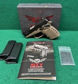 SCCY CPX-1 9MM LUGER (9X19 PARA)