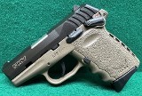 SCCY CPX-1 9MM LUGER (9X19 PARA) - 2 of 3 SCCY CPX-1 9MM LUGER (9X19 PARA) - 2 of 3