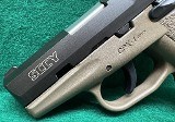 SCCY CPX-1 9MM LUGER (9X19 PARA) - 3 of 3 SCCY CPX-1 9MM LUGER (9X19 PARA) - 3 of 3