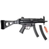 HECKLER & KOCH SP5K-PDW 9MM LUGER (9X19 PARA) - 3 of 3 HECKLER & KOCH SP5K-PDW 9MM LUGER (9X19 PARA) - 3 of 3