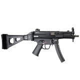 HECKLER & KOCH SP5K-PDW 9MM LUGER (9X19 PARA) - 2 of 3 HECKLER & KOCH SP5K-PDW 9MM LUGER (9X19 PARA) - 2 of 3