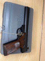BROWNING BUCKMARK
.22 LR - 3 of 3 BROWNING BUCKMARK
.22 LR - 3 of 3