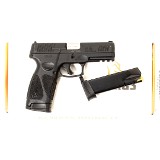 TAURUS G3 9MM LUGER (9X19 PARA) - 3 of 3 TAURUS G3 9MM LUGER (9X19 PARA) - 3 of 3