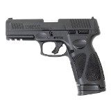 TAURUS G3 9MM LUGER (9X19 PARA)