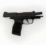 SIG SAUER P365 XL 9MM LUGER (9x19 PARA) - 2 of 3 SIG SAUER P365 XL 9MM LUGER (9x19 PARA) - 2 of 3