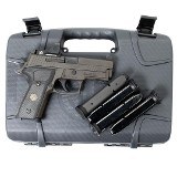 SIG SAUER P229 LEGION 9MM LUGER (9X19 PARA) - 3 of 3 SIG SAUER P229 LEGION 9MM LUGER (9X19 PARA) - 3 of 3