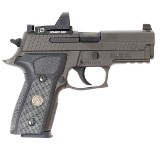 SIG SAUER P229 LEGION 9MM LUGER (9X19 PARA) - 2 of 3 SIG SAUER P229 LEGION 9MM LUGER (9X19 PARA) - 2 of 3