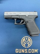 GLOCK G19 GEN 4 9MM LUGER (9x19 PARA) - 3 of 3 GLOCK G19 GEN 4 9MM LUGER (9x19 PARA) - 3 of 3