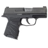 SIG SAUER P365 9MM LUGER (9X19 PARA) - 2 of 3 SIG SAUER P365 9MM LUGER (9X19 PARA) - 2 of 3