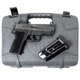 SIG SAUER P229 9MM LUGER (9X19 PARA) - 3 of 3 SIG SAUER P229 9MM LUGER (9X19 PARA) - 3 of 3