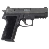 SIG SAUER P229 9MM LUGER (9X19 PARA) - 2 of 3 SIG SAUER P229 9MM LUGER (9X19 PARA) - 2 of 3