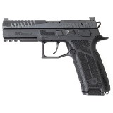 CZ P-09 F NOCTURNE 9MM LUGER (9X19 PARA)