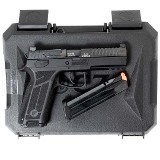 CZ P-09 F NOCTURNE 9MM LUGER (9X19 PARA) - 3 of 3 CZ P-09 F NOCTURNE 9MM LUGER (9X19 PARA) - 3 of 3