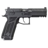 CZ P-09 F NOCTURNE 9MM LUGER (9X19 PARA) - 2 of 3 CZ P-09 F NOCTURNE 9MM LUGER (9X19 PARA) - 2 of 3