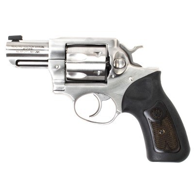 RUGER GP100 .357 MAG