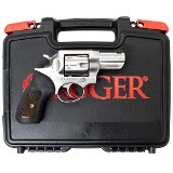 RUGER GP100 .357 MAG - 3 of 3 RUGER GP100 .357 MAG - 3 of 3