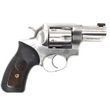 RUGER GP100 .357 MAG - 2 of 3 RUGER GP100 .357 MAG - 2 of 3