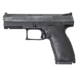 CZ P-10 C 9MM LUGER (9X19 PARA)