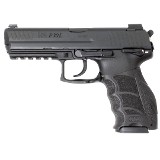 HECKLER & KOCH P30L .40 S&W