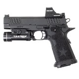 STACCATO 2011 P 9MM LUGER (9X19 PARA)