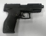 TAURUS TX22 .22 LR - 1 of 3 TAURUS TX22 .22 LR - 1 of 3